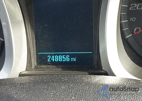 2015 Chevrolet Equinox Ls z USA, uszkodzony, nr VIN 2GNALAEK6F1177670